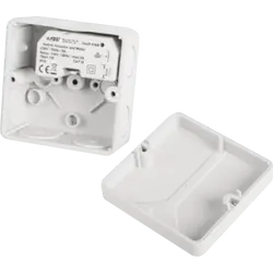 eQ-3 Schaltaktor (Unterputz) mit Verbrauchsmessung (IP) Weiß