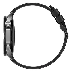 Huawei Watch GT4 46 mm Schwarz