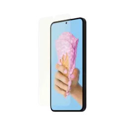 PanzerGlass All-in-One Screen Protector Samsung Galaxy S25+ | S24+ | Ultra Wide Fit