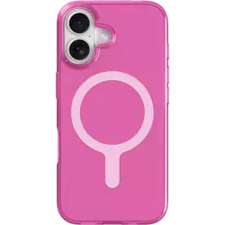 agood CT agood Case MagSafe Apple iPhone 16 Pink