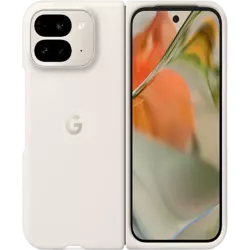 Google Pixel 9 Pro Fold Case Porcelain