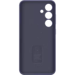 Samsung Silicone Case Galaxy S24 Violet