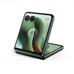 Motorola Razr 60 Ultra Scarab