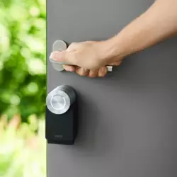 Nuki Smart Lock 3.0 Pro Schwarz