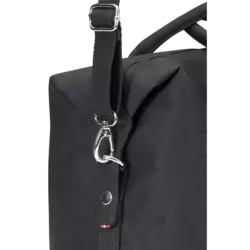 dbramante1928 Broadway Weekender Bag Recycled Schwarz