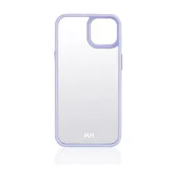 Peter Jäckel CAMERA PROTECT COVER CLEAR Apple iPhone 13 Lila