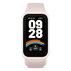 Xiaomi Smart Band 9 Active Pink
