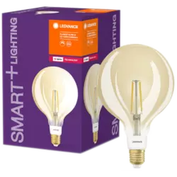 LEDVANCE SMART+ Filament Classic Globe 680 lm E27