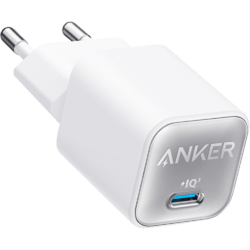 Anker 511 Nano III Charger