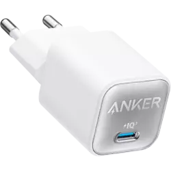 Anker 511 Nano III Charger
