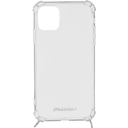 Peter Jäckel NECKLACE Cover Clear Apple iPhone 12/ 12 Pro