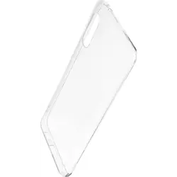 Peter Jäckel PROTECTOR Solid Case Samsung XCover 5 Transparent