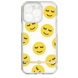 Peter Jäckel Design Back Cover Smile Apple iPhone XR