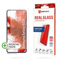 Displex Real Glass 2D Samsung Galaxy S22+