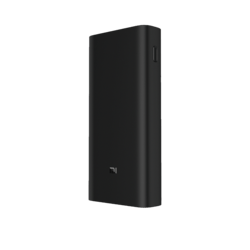 Xiaomi 20000mAh Mi Power Bank 3 Pro Schwarz