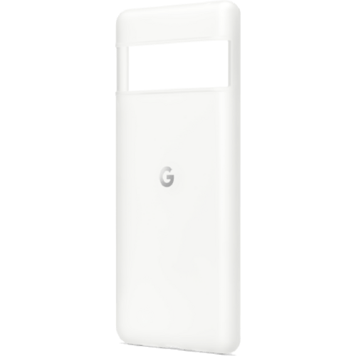 Google Pixel 6 Pro Case Light Frost