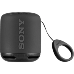 Sony SRS-XB10B Schwarz