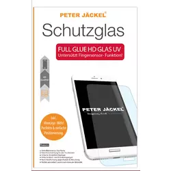 Peter Jäckel FULL DISPLAY HD Glass FULL GLUE Apple iPhone 13/ 13 Pro