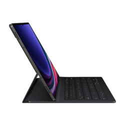 Book Cover Keyboard Slim Galaxy Tab S9 Ultra