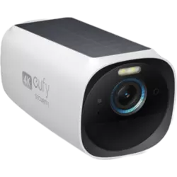 eufy S330 eufyCam (eufyCam 3) Zusätzliche Sicherheitskamera Weiß