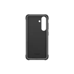 Samsung Rugged Case Samsung Galaxy S25 Black