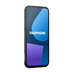 Fairphone 5 128GB Black