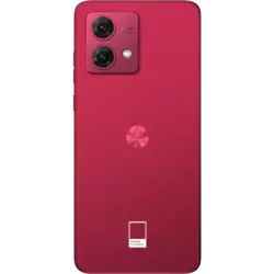 MOTOROLA moto g84 5G 256 GB Viva Magenta