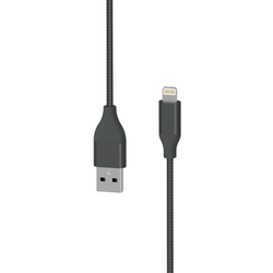 XLayer Kabel PREMIUM Metallic USB to Lightning 1.5 m