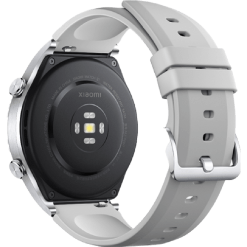 Xiaomi Watch S1 Grau