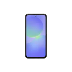 Samsung Galaxy A36 Card Slot Case Schwarz