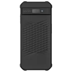 Sonim XP400 5G Schwarz