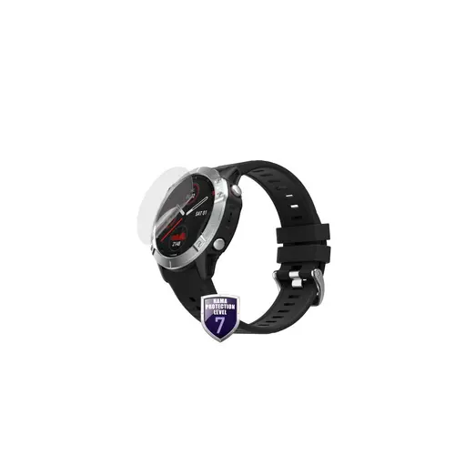 Hama Displayschutz Hiflex Garmin Fenix 6