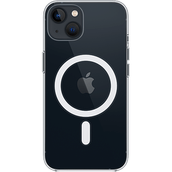 Apple Clear Case iPhone 13 mini