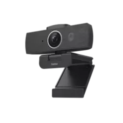 Hama PC-Webcam "C-900 Pro", UHD 4K, 2160p, USB-C, für Streaming Schwarz