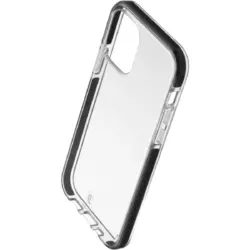 Cellularline Hard Case Tetra Force Strong Twist Apple iPhone 12/ 12 Pro Transparent