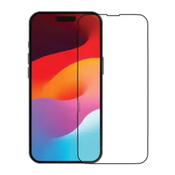dbramante1928 eco-shield iPhone 15 Bulk Schwarz