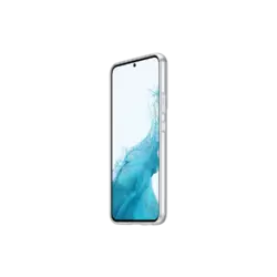 Samsung Clear Cover Galaxy S22+ Transparent