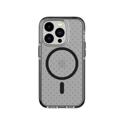 Tech21 Evo Check Case Kompatibel mit MagSafe für iPhone 14 Pro