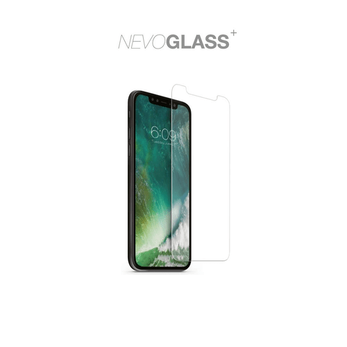 Nevox NEVOGLASS - iPhone 14 Pro 6.1 tempered Glass ohne EASY APP