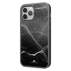 Black Rock Cover Protective Marble Case Apple