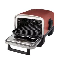 Ninja OO101DE Woodfire Outdoor Ofen Terrakotta