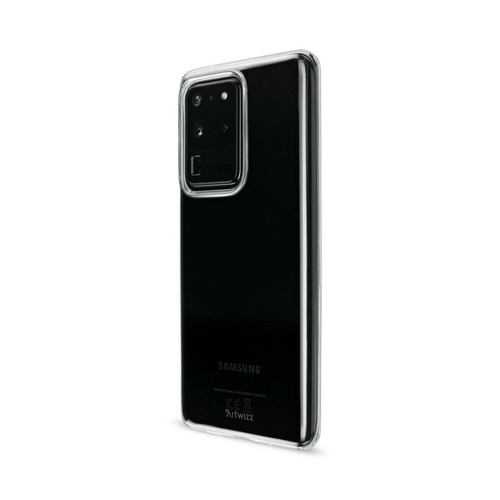 Artwizz NoCase Samsung Galaxy S20 Ultra Transparent