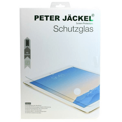 Peter Jäckel HD Glass Pector Apple iPad Pro 12.9 (2022)/ (2021)