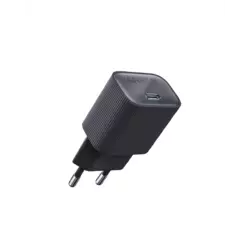 Anker Nano USB-C Wandladegerät (30W) Black Stone