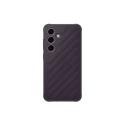 Samsung ITFIT Shield Case Galaxy S24 Violett