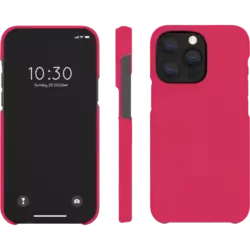 agood Backcase für Apple iPhone 13 Pro Pomegranate Red