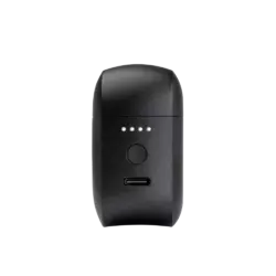 Teufel AIRY TWS PRO Night Black