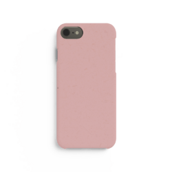 agood Case für iPhone 6/7/8/SE2 Dusty Pink