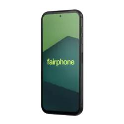Fairphone 5 128 GB Matte Black