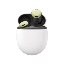 Google Pixel Buds Pro Limoncello